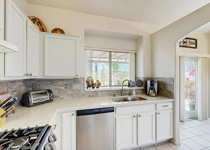 The Cw Desert Oasis Holiday home Oro Valley