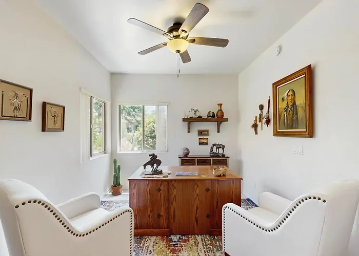 Holiday home The Cw Desert Oasis Oro Valley