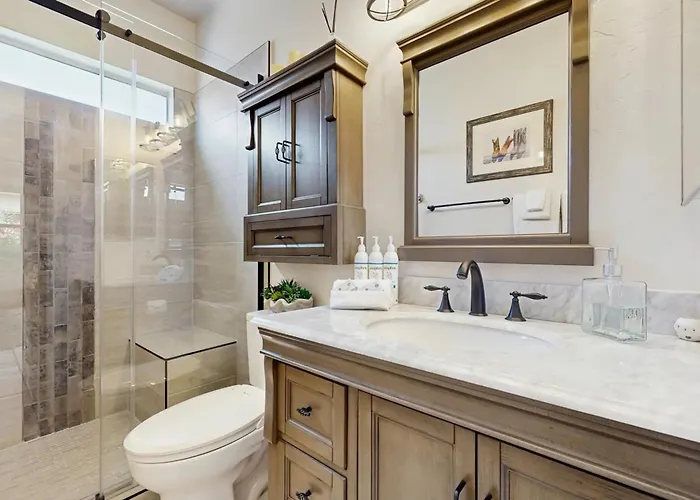 The Cw Desert Oasis Oro Valley